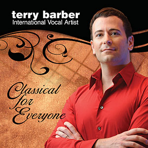 Classical for Everyone album cover
