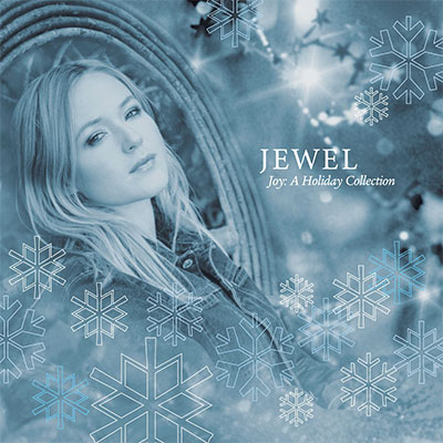 Joy: A Holiday Collection album cover