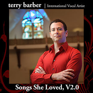 Songs She Loved Vol. 2.0 album cover